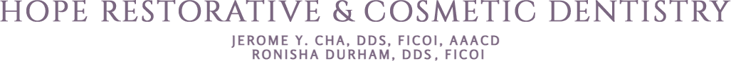 Hope Restorative & Cosmetic Dentistry