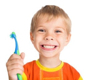 Tulsa Teeth Whitening and Children