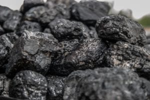 An image of charcoal