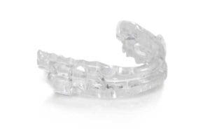 micro2 oral appliance for sleep apnea and tmj